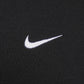 NIKE | SPORTSWEAR ESSENTIAL { BLACK/WHITE
