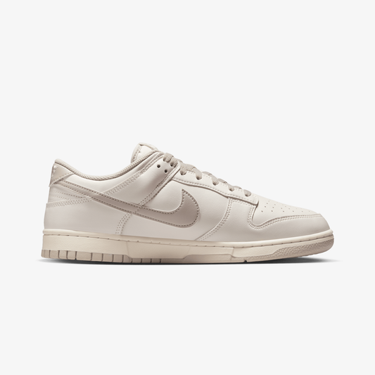 NIKE | DUNK LOW RETRO { SOFT PEARL/CREAM II-SOFT PEARL