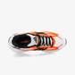 ADIDAS | ADISTAR XLG 2.0 { CLOUD WHITE / CORE BLACK / SOLAR ORANGE