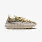 NIKE | MIND 002 FLYKNIT { LIGHT BONE/SATURN GOLD-INFINITE GOLD