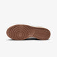 Nike | DUNK LOW  { COCONUT MILK/SMOKEY MAUVE-SUMMIT WHITE