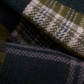 UNIVERSAL WORKS | JAPANESE PATCHWORK KYOTO WORK JACKET { GREEN