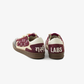 GULLY LABS | GULLY NUMBER 001 WMN'S { BARFI BURGUNDY