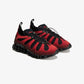 Adidas | MEGARIDE BY AVAVAV { CORE BLACK/POWER RED/POWER RED