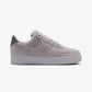 NIKE | AIR FORCE 1 '07 { VAST GREY/PENCIL POINT-METALLIC SILVER