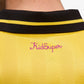 PUMA | KIDSUPER x BORUSSIA DORTMUND RETRO SHIRT { FASTER YELLOW-PUMA BLACK