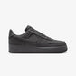 Nike | AIR FORCE 1 '07 LV8 "DENIM" { ANTHRACITE/ANTHRACITE-MEDIUM ASH
