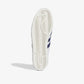 Adidas Originals | POP TRADING CO SUPERSTAR ADV TRAINERS  { CLOUD WHITE/NAVY/CHALK WHITE