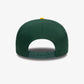 NEW ERA | TEAM COLOUR MLB 9FIFTY OAKATHCO DKG