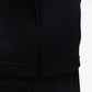 JORDAN | DRI FIT SHORT-SLEEVE TOP { BLACK
