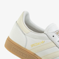 ADIDAS ORIGINALS | HANDBALL SPEZIAL { CORE WHITE/WONDER WHITE/GUM