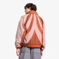 PUMA | X KIDSUPER FIT WINDBREAKER { PINK FRUIT