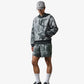 ALMOST GODS | THE TERRAIN SWIM TRUNKS { OLIVE