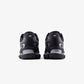 New Balance | ABZORB 2000 { BLACK/SILVER METALLIC