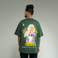 Superkicks | SUPERKICKS HORROR PACK T-SHIRT { KAALI PAHARI