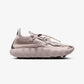 NIKE | MIND 002 FLYKNIT { SANDDRIFT/FOSSIL ROSE-PLUM ECLIPSE