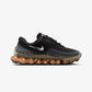 Nike | AIR LIQUID MAX { BLACK/METALLIC SILVER-LIGHT ARMY
