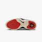 Nike | AIR PENNY 2  { COCONUT MILK/BAROQUE BROWN-HEMP-SESAME