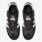 ADIDAS ORIGINALS | ADIDAS ORIGINALS X CLOT SAMBA ESPADRILLE BY E { CORE BLACK