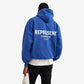 Represent | OWNERS CLUB HOODIE  { BLUE