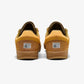 ADIDAS ORIGINALS | BAD BUNNY X ADIDAS GAZELLE INDOOR { SOLAR GOLD/CORE BLACK
