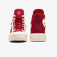 CONVERSE | CRUISE LUNAR NEW YEAR { RED/WHITE