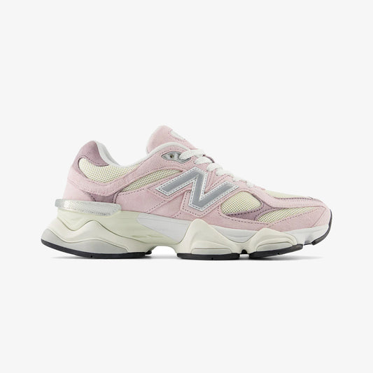 New Balance | 9060 { ROSE SUGAR/ANGORA/ICE WINE
