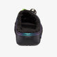 Crocs | HARRY POTTR CZZZY  { BLACK