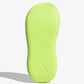 ADIDAS | PURECHILL SLIDES { HI-RES YELLOW/CORE BLACK/CORE BLACK