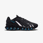 Nike | AIR MAX DN8 PREMIUM SE { BLACK/GAMMA BLUE-CHROME