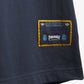 ADIDAS ORIGINALS | THRASHER x AFA ARGENTINA TEE { NIGHT NAVY