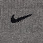 NIKE | EVERYDAY CUSHIONED TRAINING ANKLE SOCKS (3 PAIRS) { MULTI-COLOR
