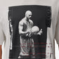 JORDAN | BROOKLYN SHORT SLEEVE T-SHIRT { SOFT PEARL