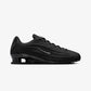 Nike | SHOX Z { BLACK/BLACK-UNIVERSITY RED