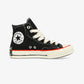 Converse | CHUCK 70 SKETCH { BLACK/WHITE
