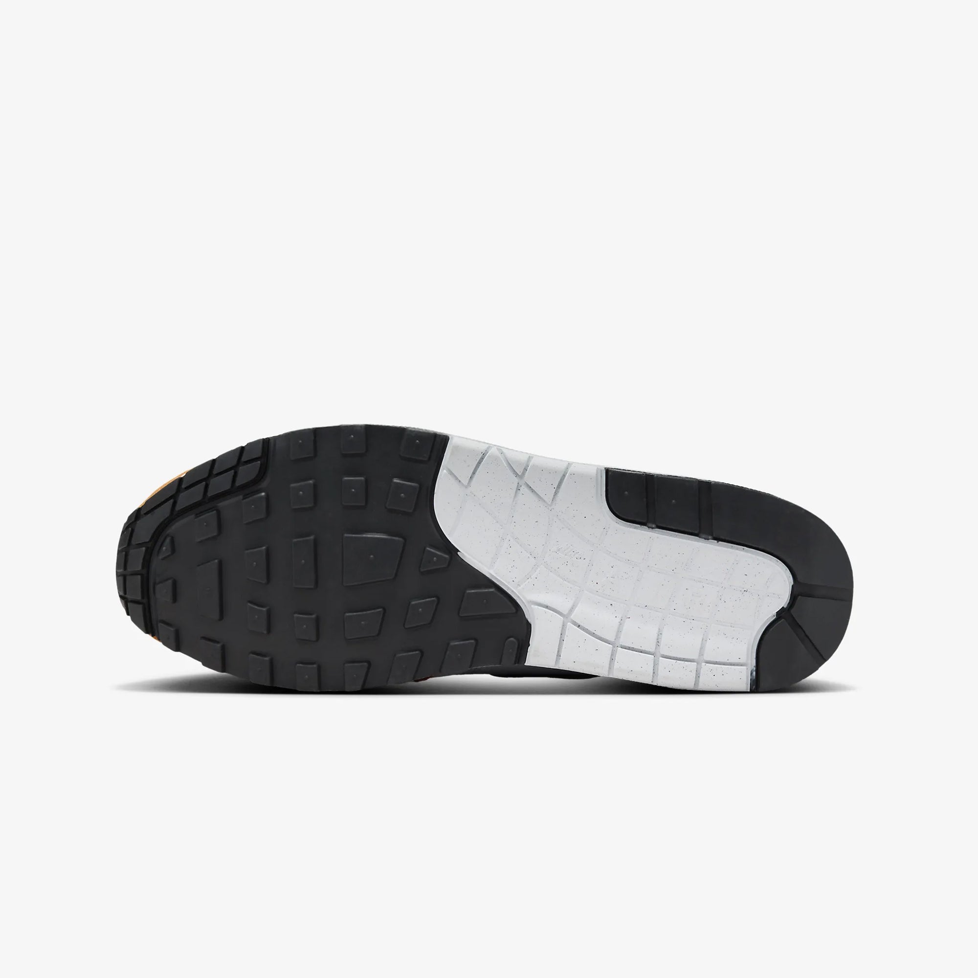 nike air max 1 anniversary black