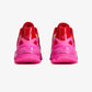 ADIDAS | ADIZERO F50 { RED/SUPPLIER COLOUR/CORE BLACK