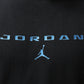 JORDAN | FLIGHT MOUNTAINSIDE { BLACK