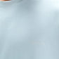 SUPERKICKS | CORE OVERSIZED T-SHIRT { WHITE