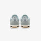 NIKE | CORTEZ TEXTILE { LIGHT PUMICE/METALLIC SILVER