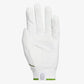 ADIDAS ORIGINALS |X BAPE GOLF GLOVES { WHITE