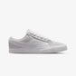 NIKE | BLAZY { WHITE/SUMMIT WHITE-SAIL