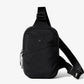 NIKE | AURA { BLACK/BLACK/GUNMETAL