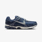 NIKE | ZOOM VOMERO 5 SE  { BLUE VOID/METALLIC SILVER-MIDNIGHT NAVY