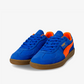PUMA | PALERMO CLASSIC COMFORT LOW { BLUE-FLAME FLICKER-GUM
