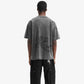 Represent | CHERUB ALL OVER T-SHIRT  { VINTAGE GREY