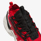 Adidas | TRAE YOUNG 3  { OFF WHITE/RED/CORE BLACK