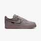 NIKE | AIR FORCE 1 '07 { CREAM II/CREAM II-BLACK