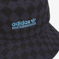 Adidas Originals | ARGENTINA x THRASHER BUCKET HAT { NIGHT NAVY/LIGHT BLUE