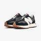 New Balance | 327  { BLACK